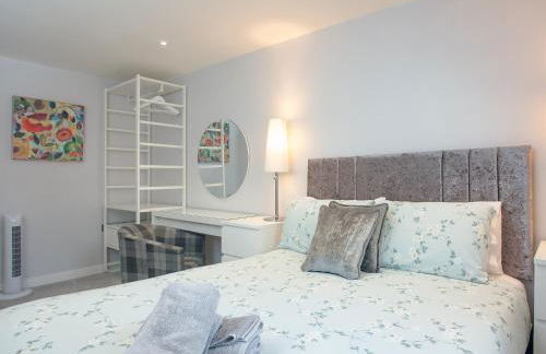 Montpellier Apartment - Foto 9