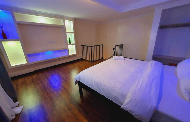 Comfort E Suites - Foto 8