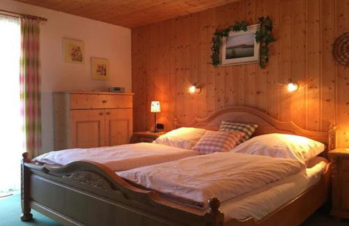 Ferienwohnung Haus Sonnhügel - Foto 6