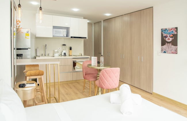 Capital by Wynwood House - Foto 73