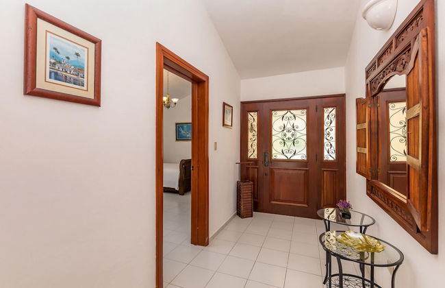 Casa de Campo Villa for Rent in Caribbean Style - With Pool Jacuzzi and Volleyball net - Foto 25