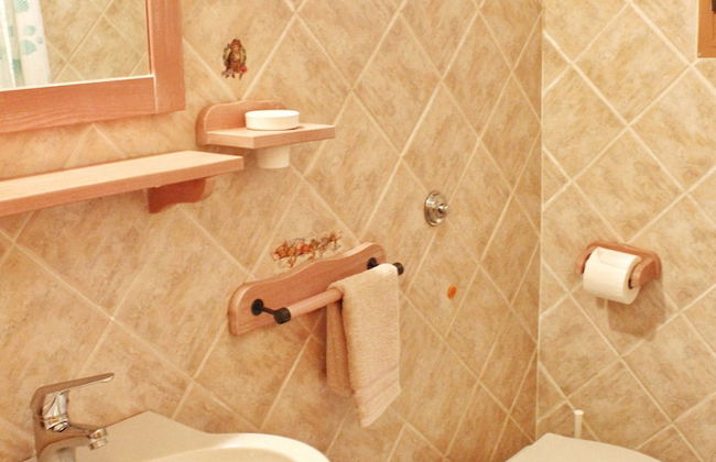 Porto Rotondo Garden Flats - Foto 25