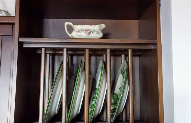 Rathimata villas - Foto 20