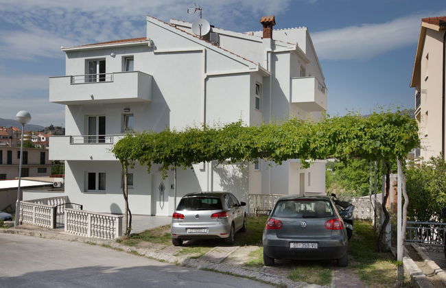 Apartments Toni Relax - Photo 25