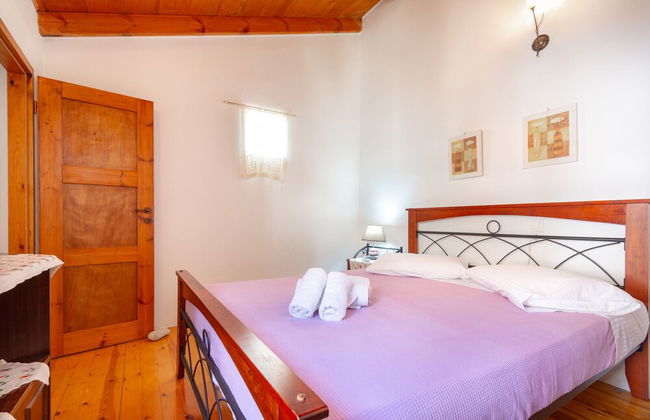 Olive Valley Traditional House - Foto 26