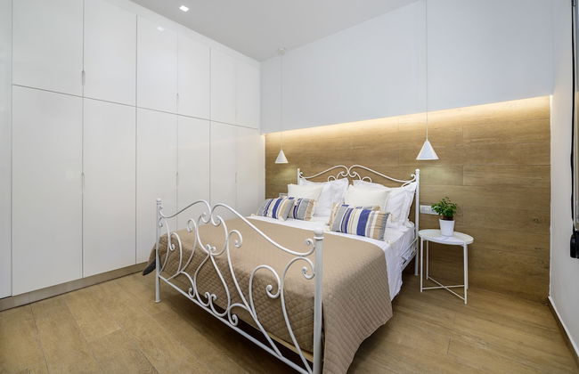 MICHELANGELO CITY LUXURY LODGE - Foto 2