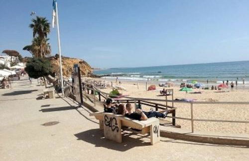 Magnifique Duplex avec piscine en bord de mer - Foto 14