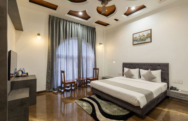 Heritage Homestays - Foto 22