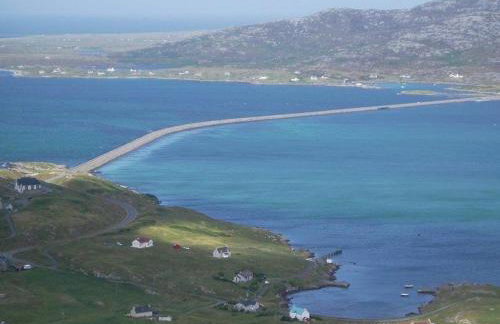 Eriskay Views Cottage - Foto 26
