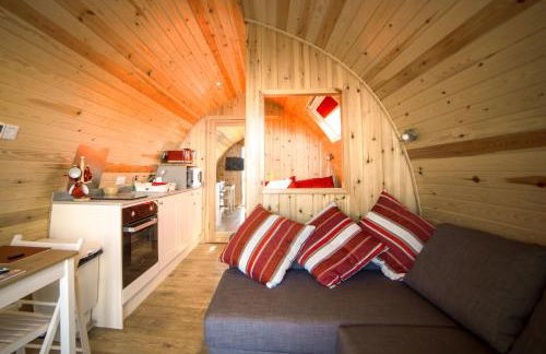 Suil na Mara Pod - Foto 6