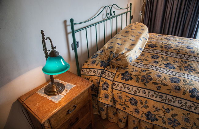 La Casa degli Archi - Foto 3