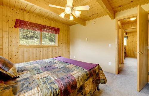 Walk to Sinks Canyon State Park Spacious Home! - Foto 21