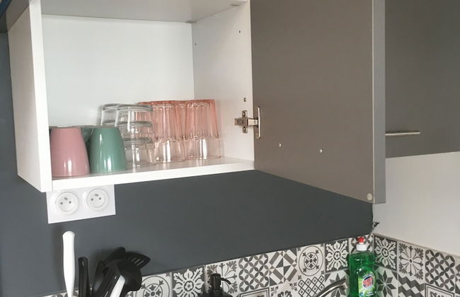 Les Spas de la Chartreuse - Photo 67