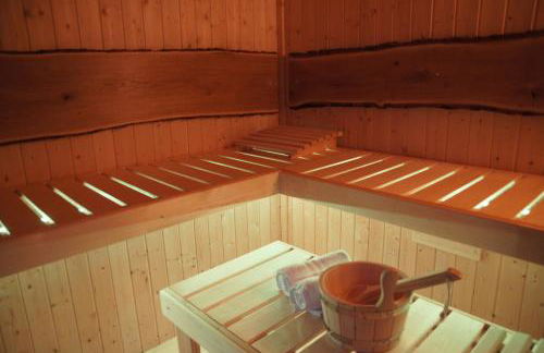 Chalet Auszeit im Schönseer Land - Foto 36