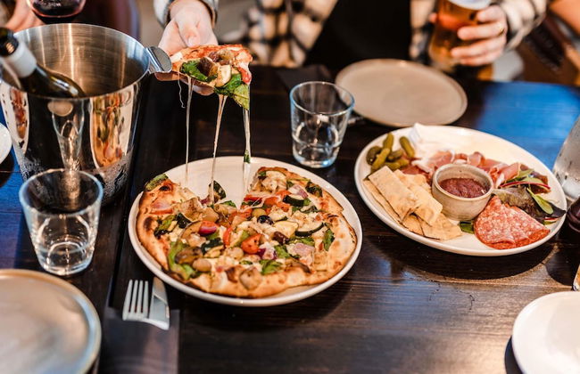 Peppers Hunter Valley - Photo 57