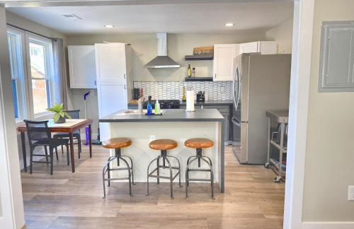 Private Quiet ADU-Guesthouse 10 mins to Airport & Downtown - Foto 31