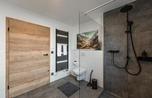 BPS Apartment #2 Business - NEU - Deluxe - Modern - Foto 21