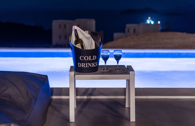 Antigoni Villas - Foto 19