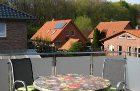 Ferienwohnung Mien Tohuus - Foto 8