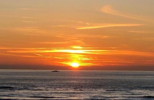 LES BALCONS ROUGES - FACE MER - Foto 20