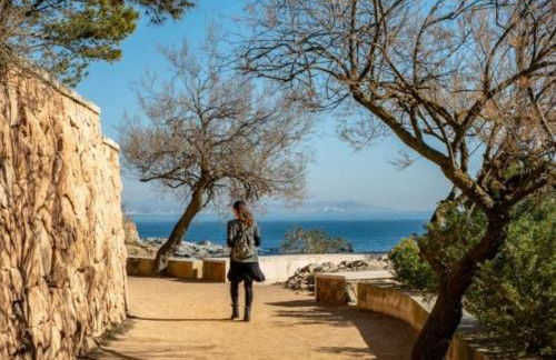 Stunning Design Villa with large private Pool 30sqm - Foto 21