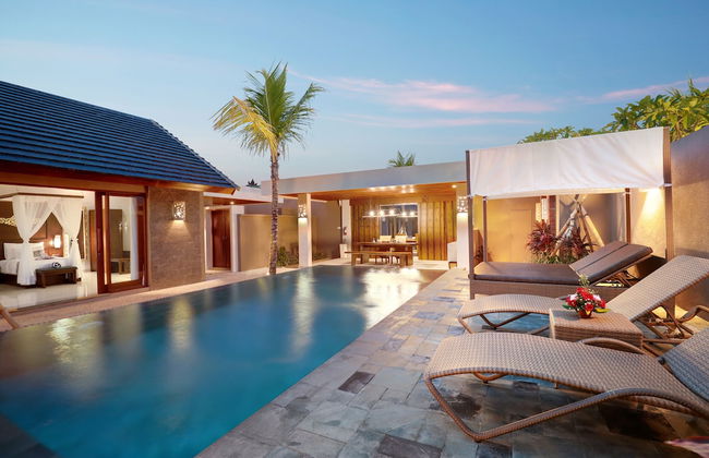 Lumbini Luxury Villas and Spa - Photo 48