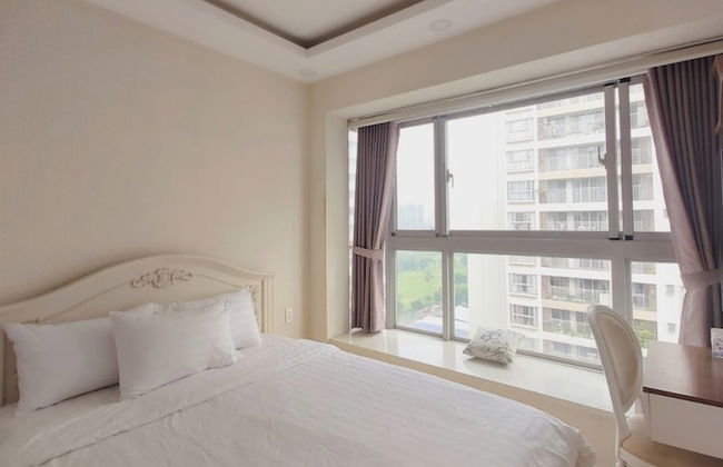 Diamond Suite in Scenic Valley 2 - Foto 16