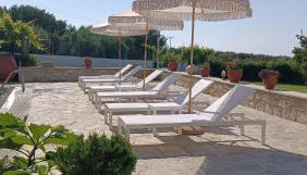 Villa Stefania Dream - Photo 4, sunbed