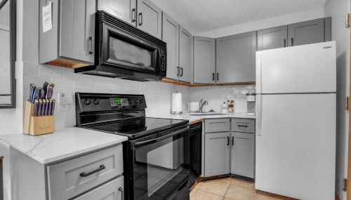 King Bed Patio Scenic Views Pickleball - Foto 3