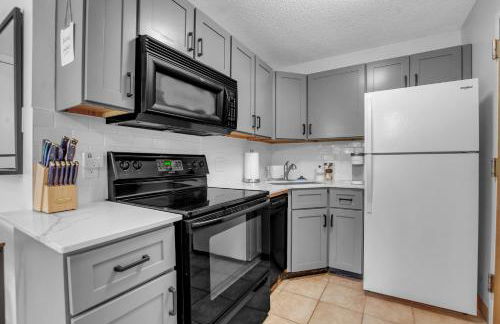 King Bed Patio Scenic Views Pickleball - Foto 3