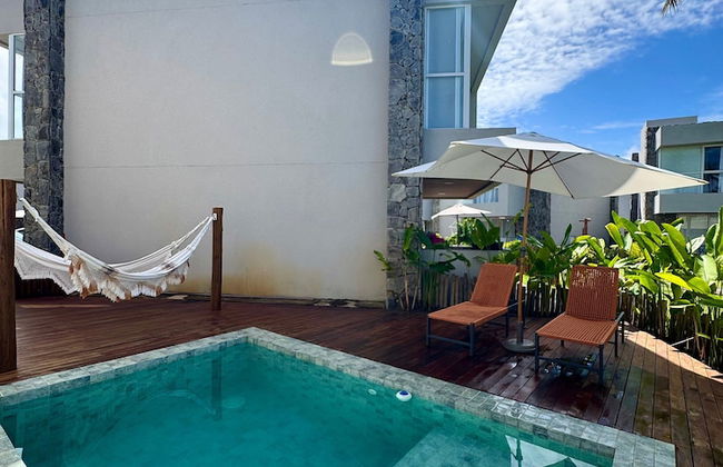 MHV Milagres from Casa Naluum G04 - Foto 47