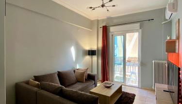 Cozy flat Korydallos - Photo 3