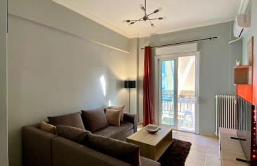 Cozy flat Korydallos - Photo 3