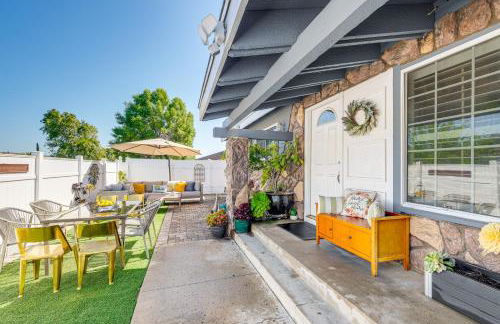 Peaceful Poway Vacation Rental Near Shops and Dining - Foto 23