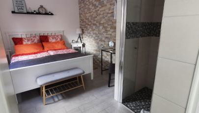 Ferienwohnung Tannenzwerg - Foto 2