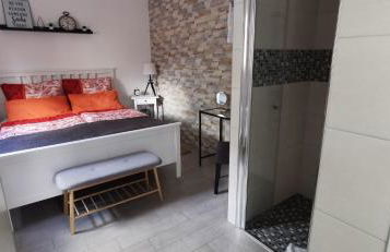 Ferienwohnung Tannenzwerg - Foto 2