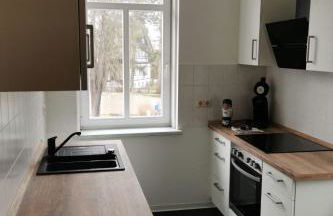 Apartment Villa an der Wetterstation by Interhome - Foto 12