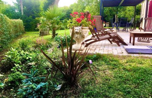 Nature et Bord d'Etang à Jars - Foto 38