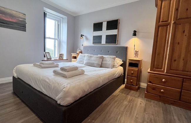 Beachcombers Apartments - Foto 13