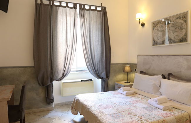 Guest House Relais Indipendenza. - Foto 37