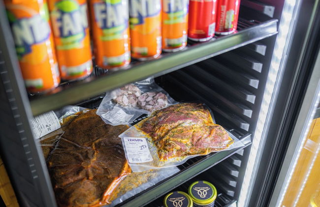 Apartmány Nad Rybníky - Foto 58