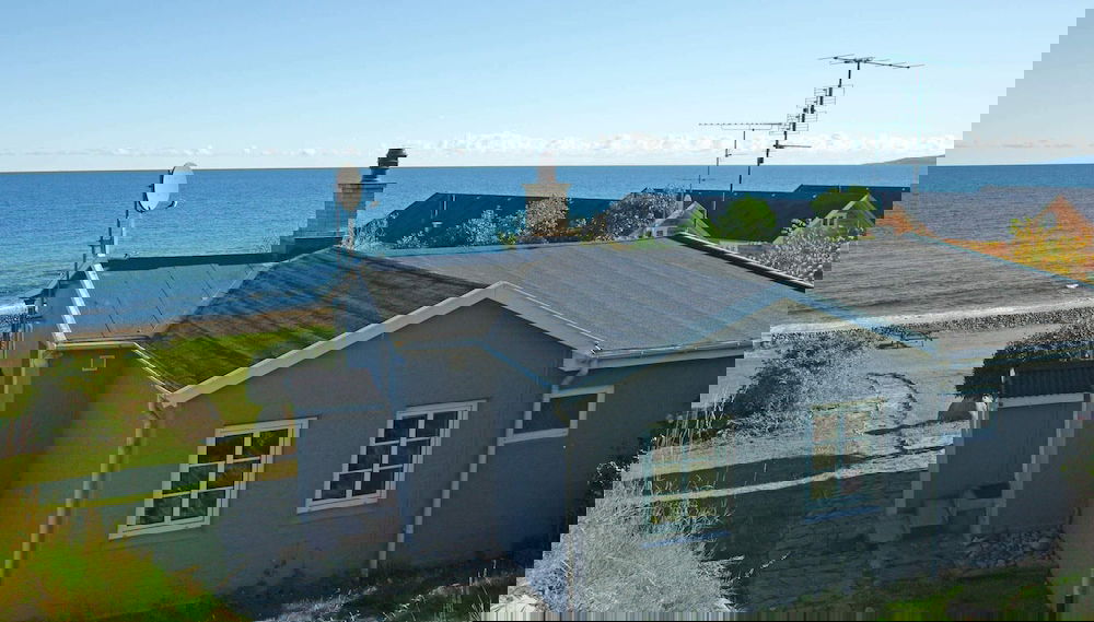 5 Person Holiday Home in Allinge - Foto 1, Imagen principal