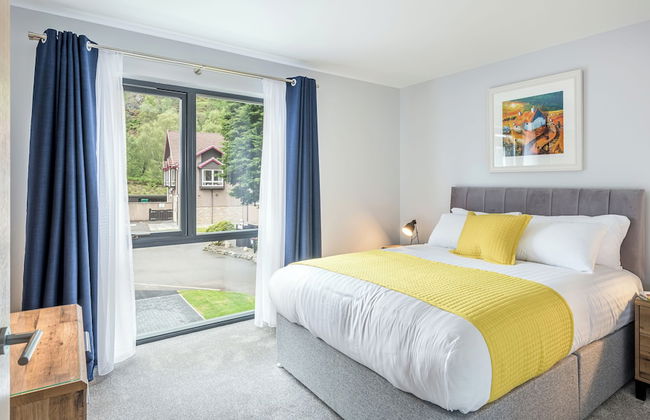 High Range Holiday Apartments - Foto 3