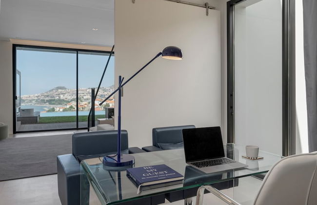 Luxury Holidays in Madeira - Vila Lazareto - Foto 64