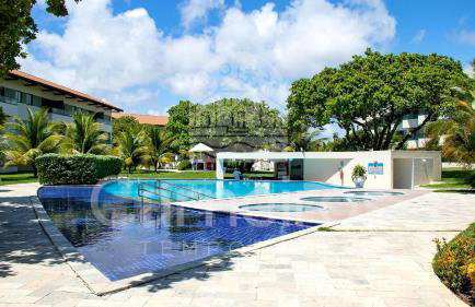 Carneiros Beach Resort - Foto 22