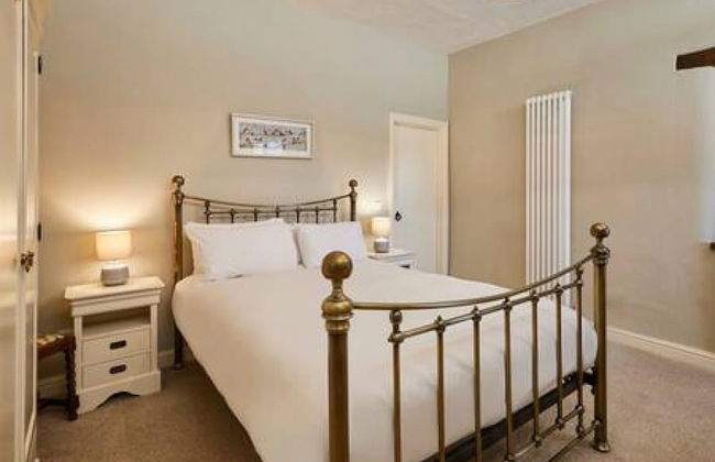 Host Stay The Hayloft - Foto 4