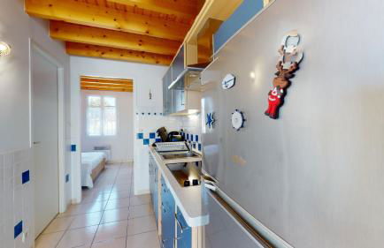 Le Repos de la Mer 900 m plage - Photo 32