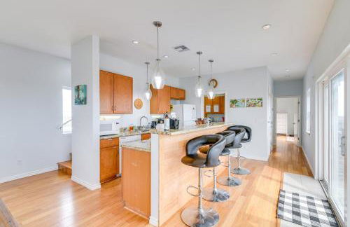 BBQs and Decks Oceanfront Surfside Beach Home - Photo 8