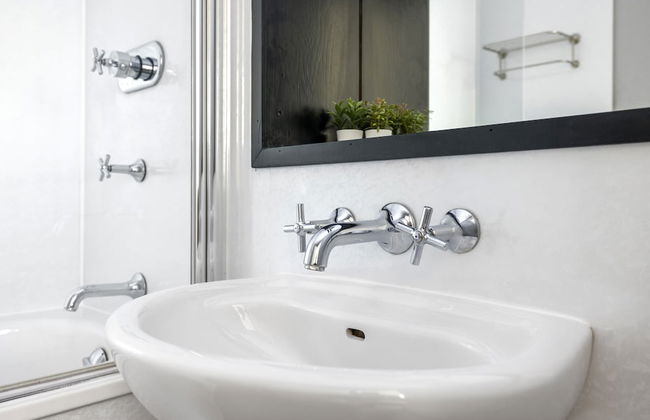 JOIVY Cosy Rooms In In Newington - Foto 41