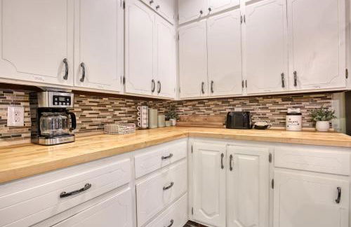 Spacious Home Near Starland, River St & DT - Arcade - Foto 12